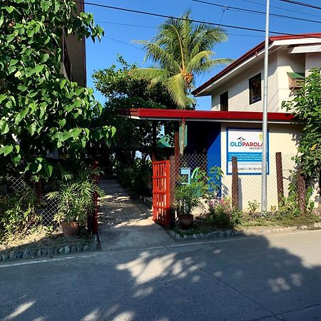 Old Parola Seaside Cottages Baler Exterior foto