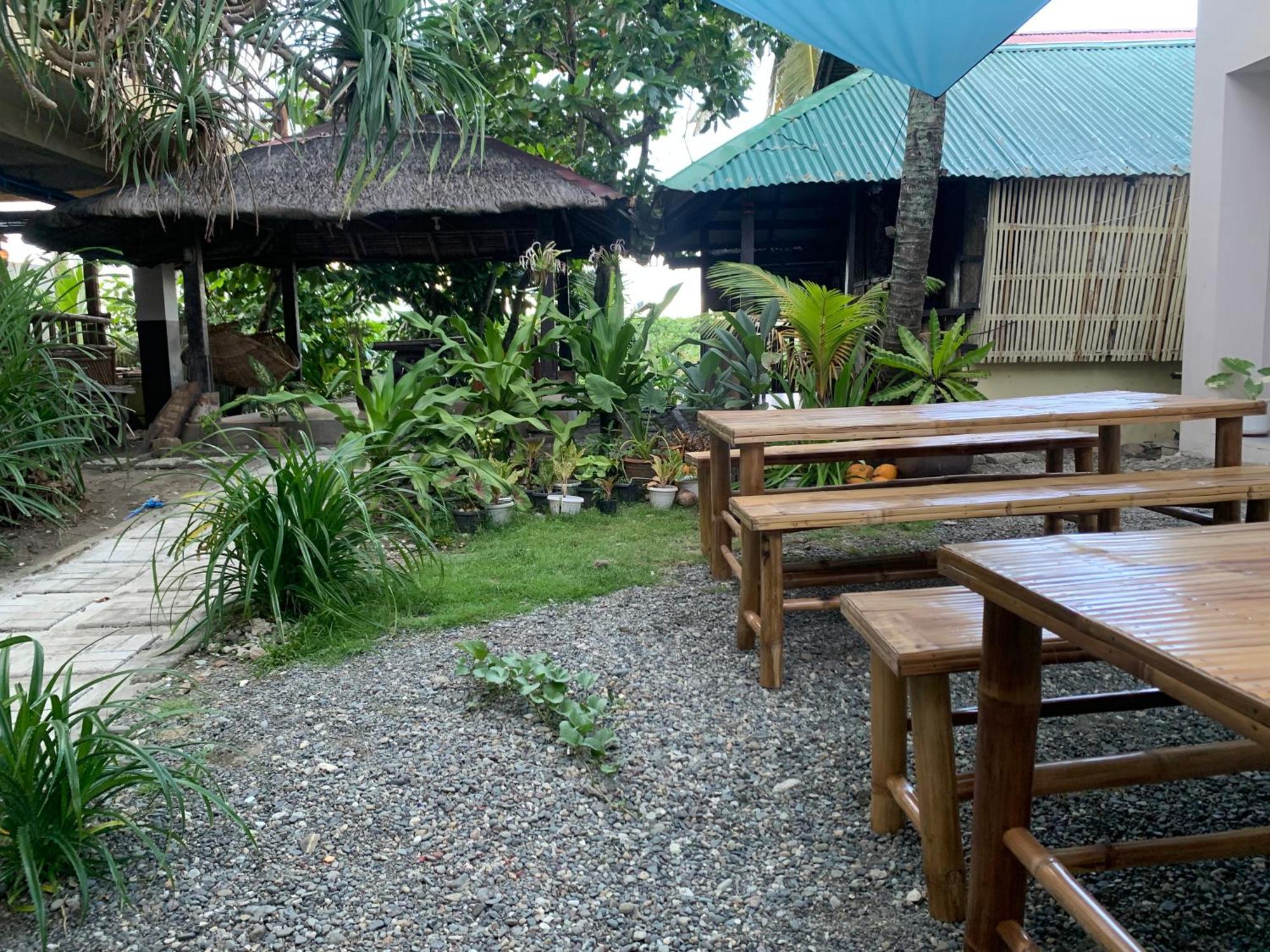 Old Parola Seaside Cottages Baler Exterior foto
