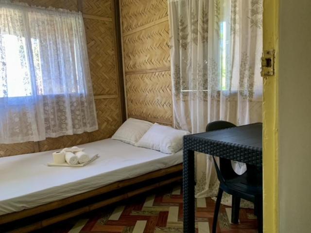 Old Parola Seaside Cottages Baler Exterior foto