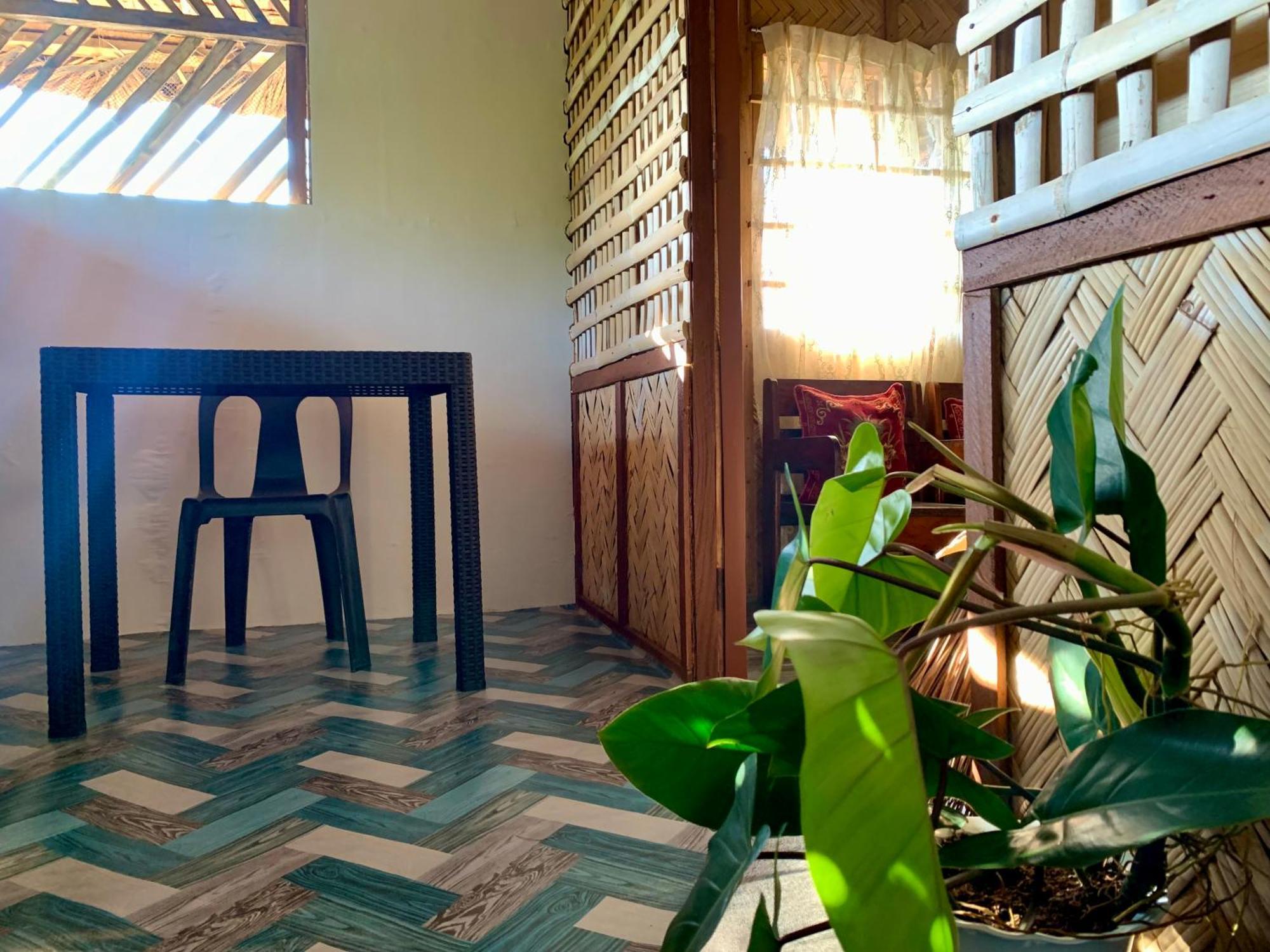 Old Parola Seaside Cottages Baler Exterior foto