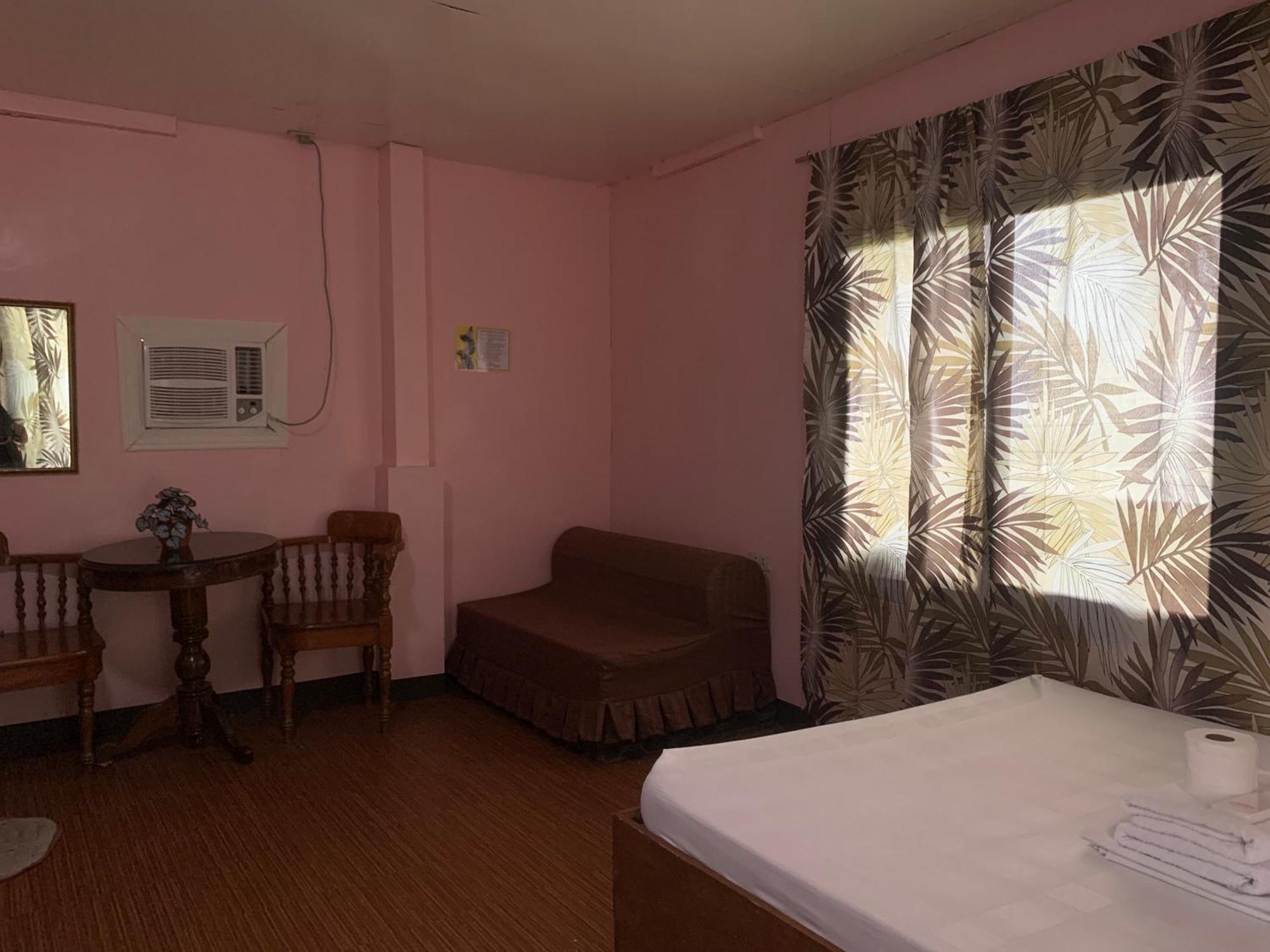 Old Parola Seaside Cottages Baler Exterior foto
